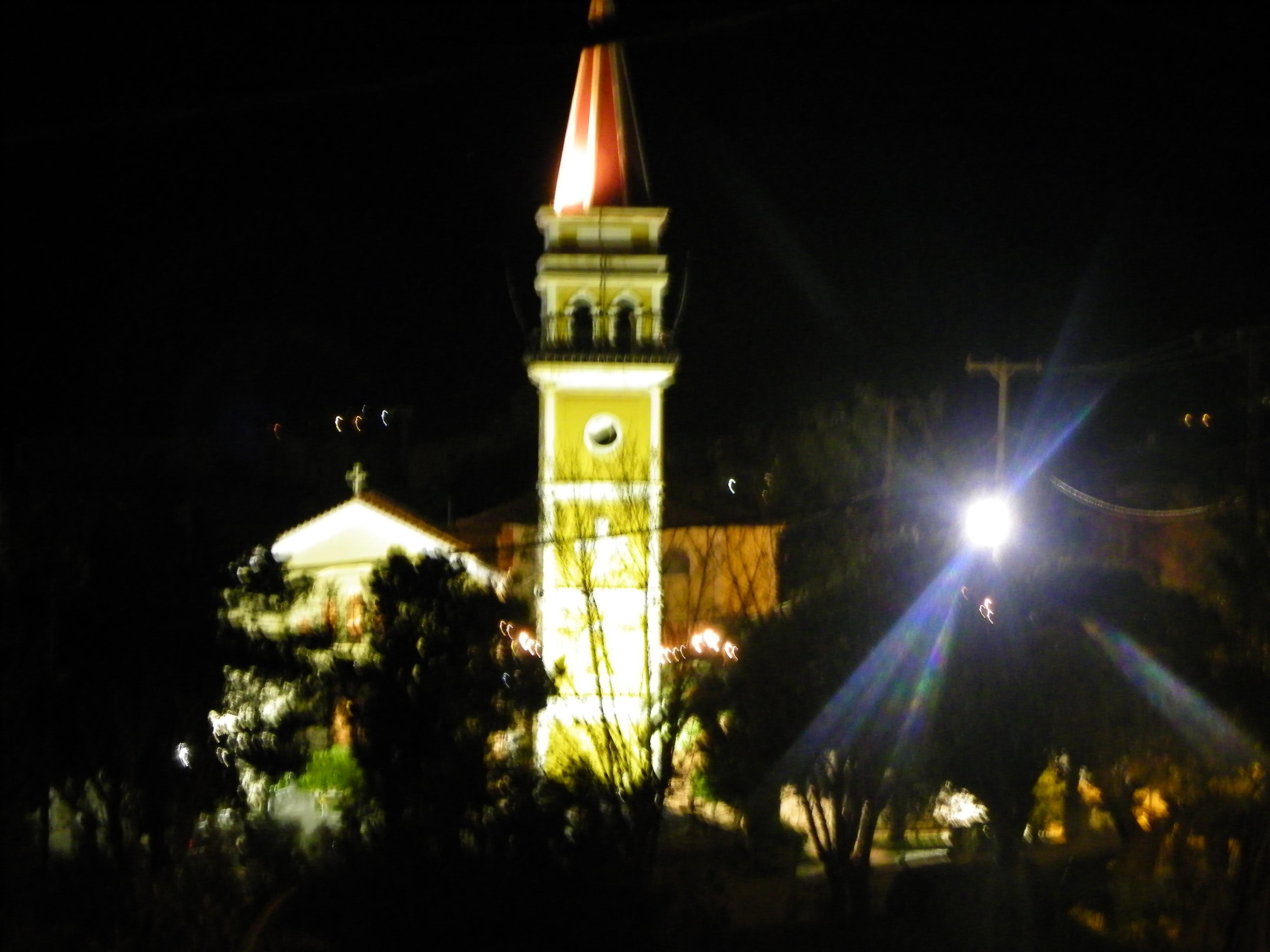 Mirabelle Hotel Argassi Dış mekan fotoğraf